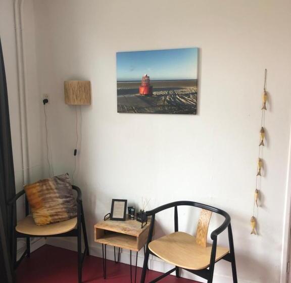 بنسيون De Witte Handt