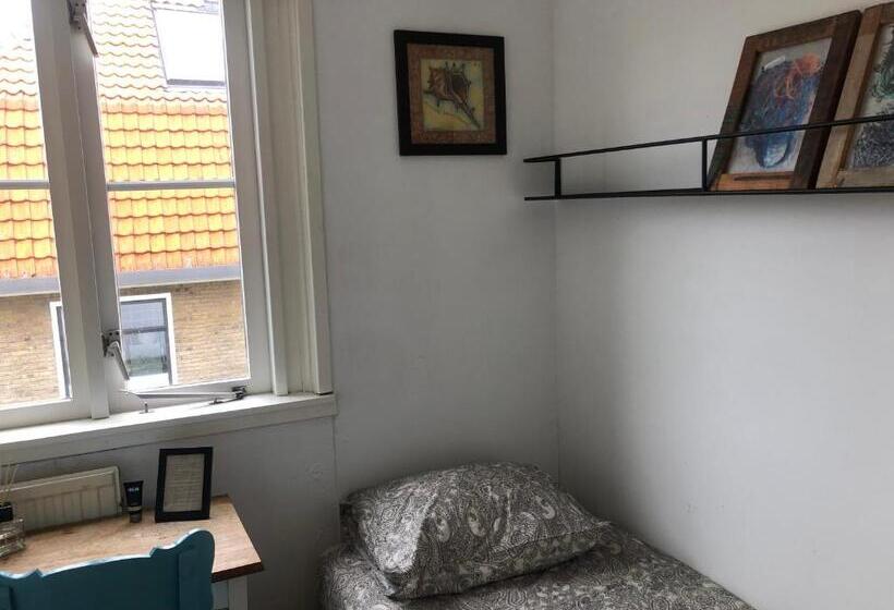 بنسيون De Witte Handt