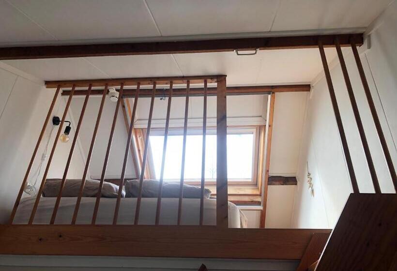 بنسيون De Witte Handt