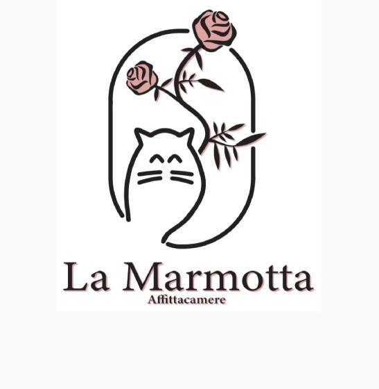 بنسيون La Marmotta