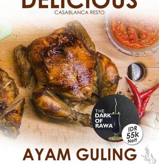 Azana Style Hotel Bandara Jakarta