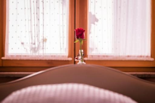 Отель Belle Vue Volkach