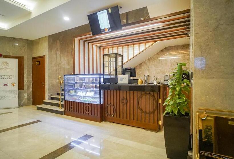 هتل Emaar Elite