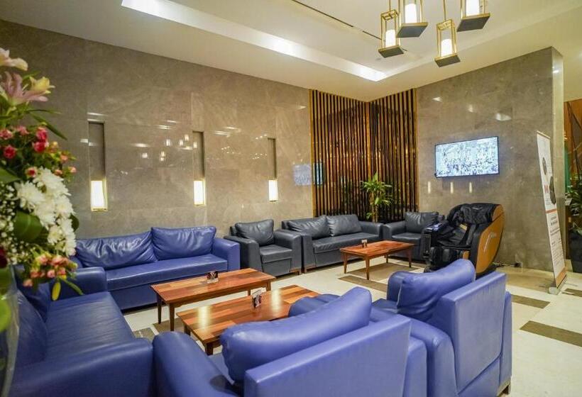 هتل Emaar Elite