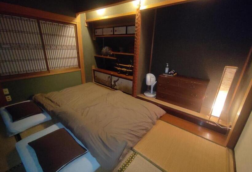 بنسيون One Person Random Room Local House Stay  Vacation Stay 40532v