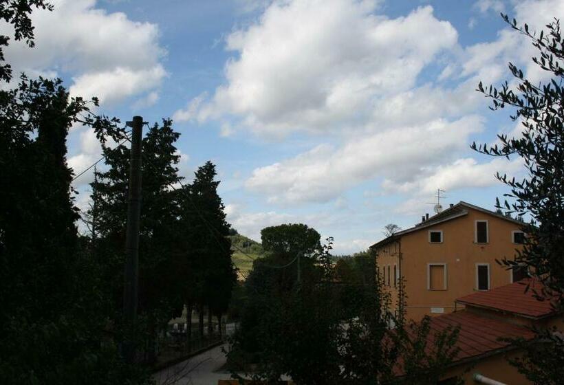 B&b Al Frantoio