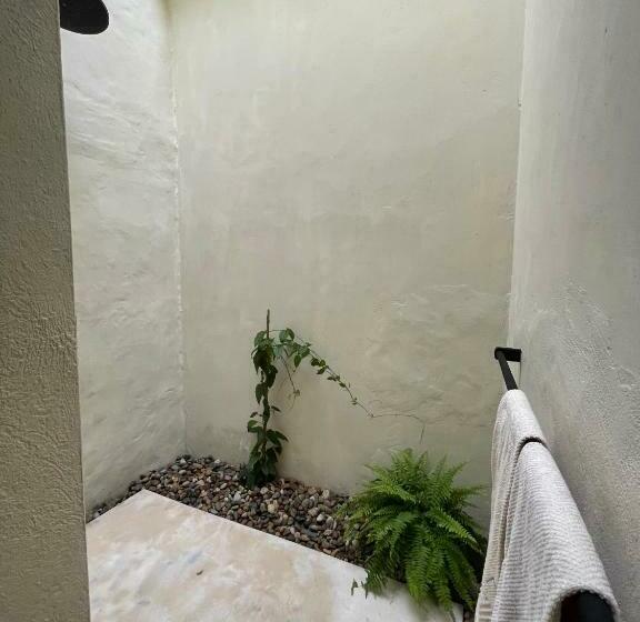 تختخواب و صبحانه Casa De Amigos Hotel Boutique