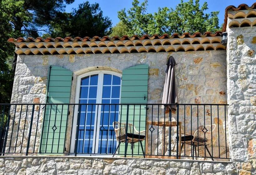 צימר Chambre D Hôtes Cottes