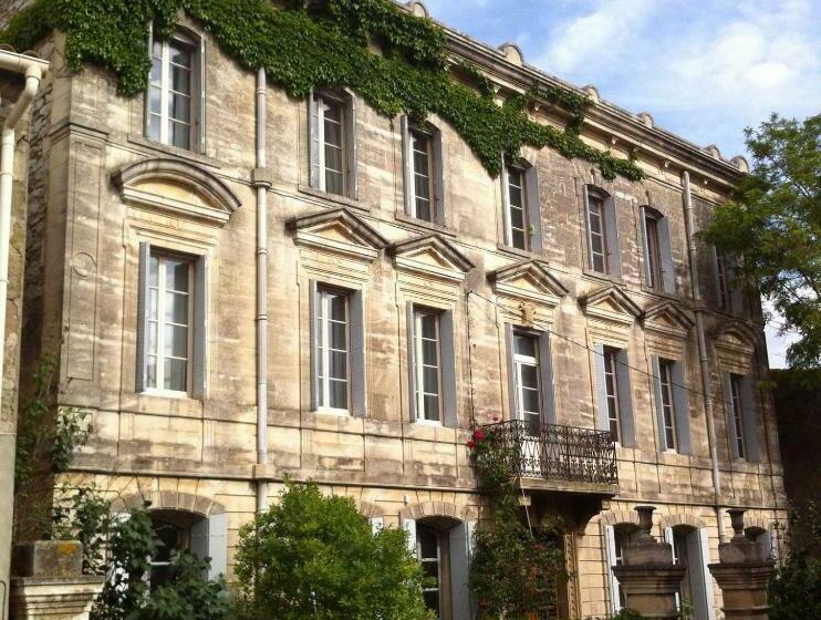 ベッドアンドブレックファースト Chambre D Hôtes Maison Splendide