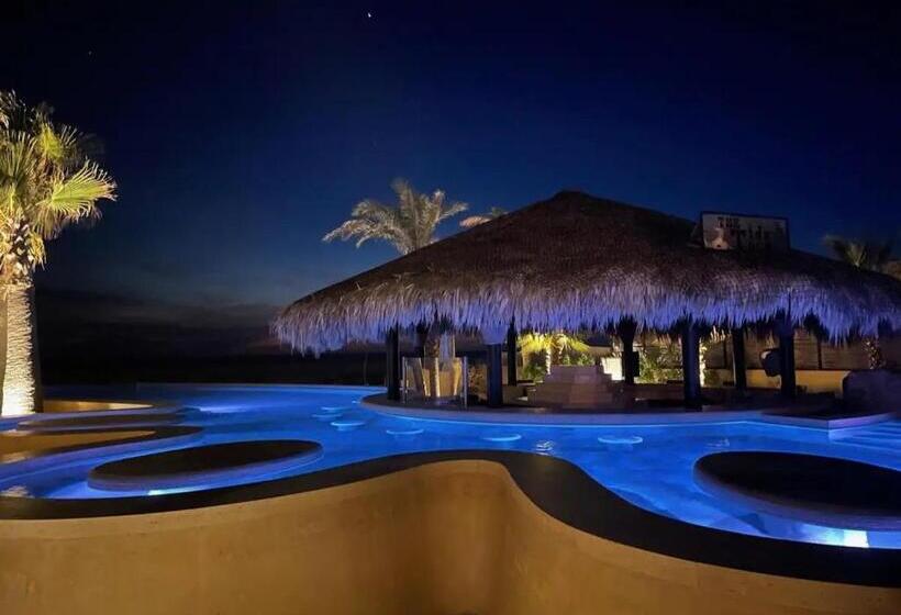 Grand Solmar At Rancho San Lucas