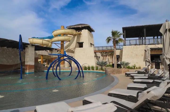 Grand Solmar At Rancho San Lucas