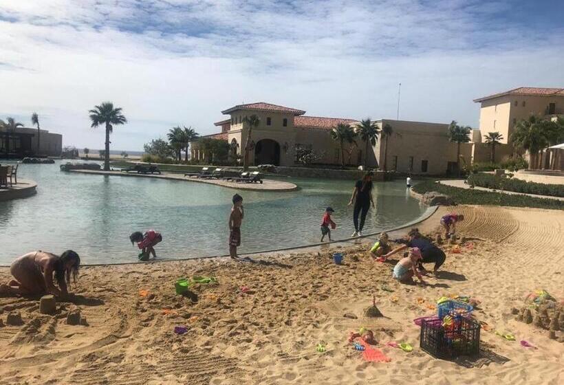 Grand Solmar At Rancho San Lucas