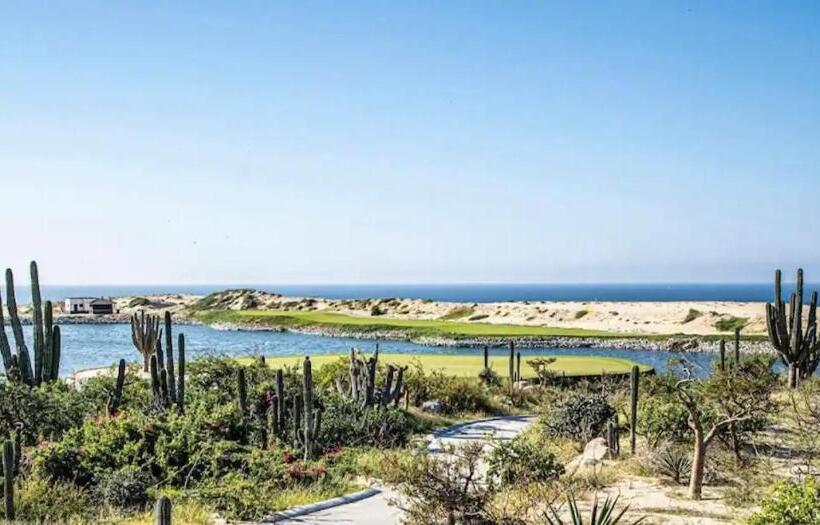 Grand Solmar At Rancho San Lucas