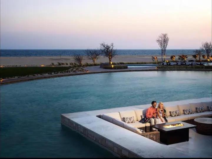 Grand Solmar At Rancho San Lucas