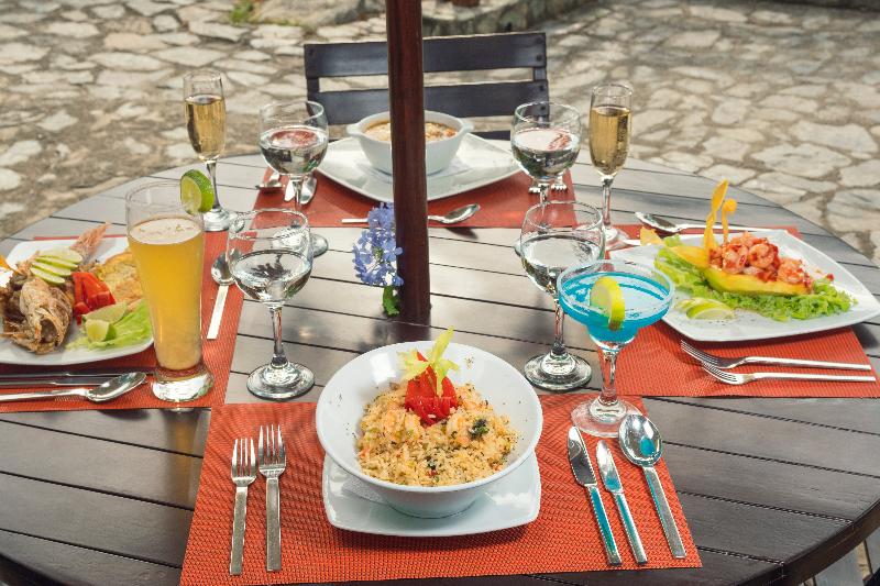 هتل Ecohabs Tequendama   Parque Tayrona