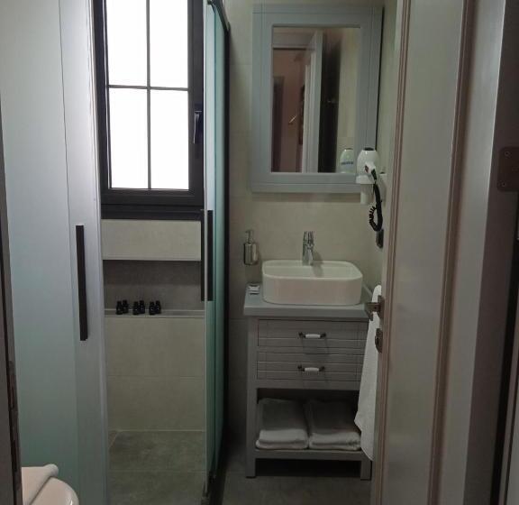 هتل çeşme Horasan