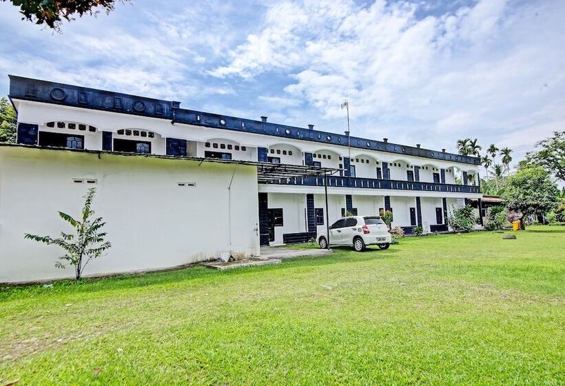 فندق Oyo 91127 Wisma Sukajadi Syariah