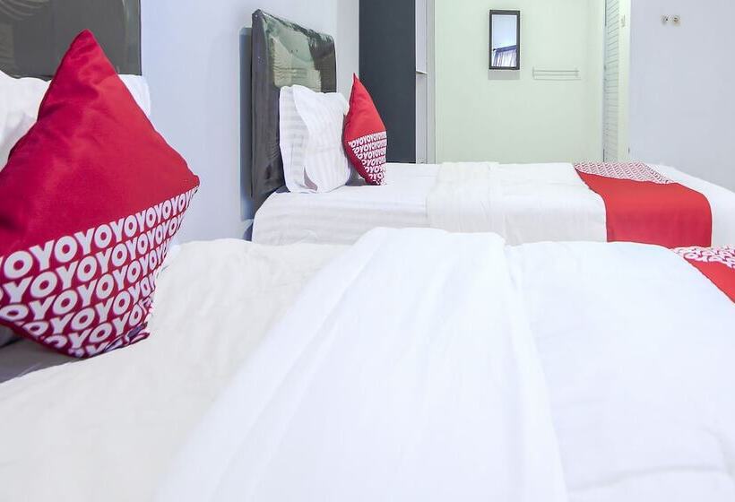 هتل Oyo 91127 Wisma Sukajadi Syariah