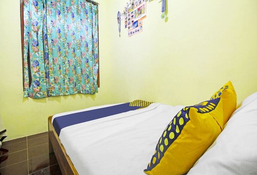 هتل Oyo Homes 91149 Desa Wisata Nangelasari