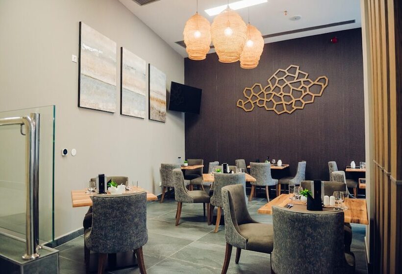 בית מלון כפרי Polana Plaza