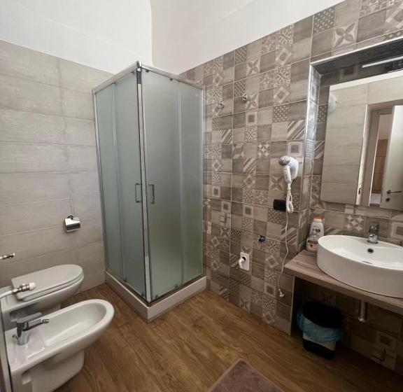 پانسیون B&b Vesuviano