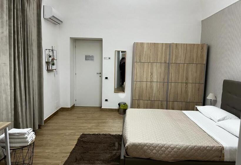 پانسیون B&b Vesuviano