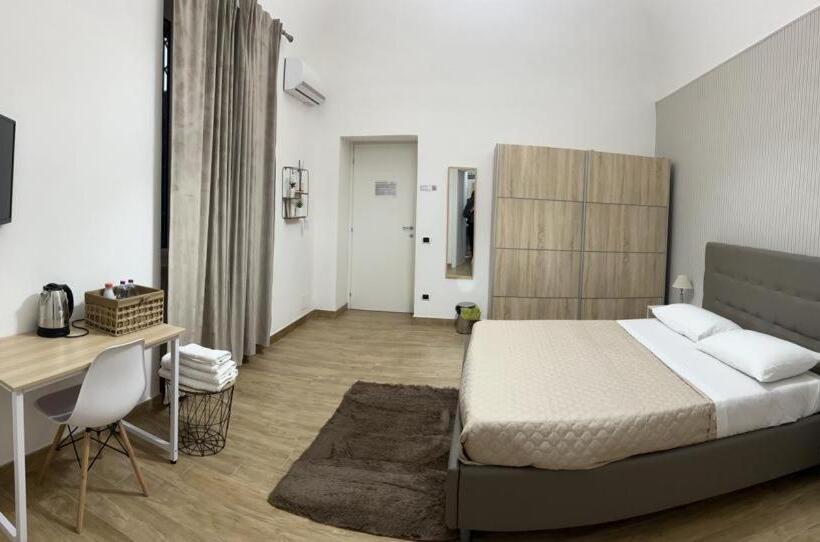 پانسیون B&b Vesuviano