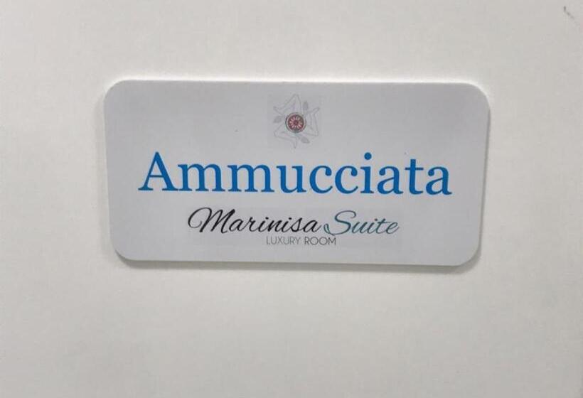 پانسیون Marinisa Suite Luxury Room