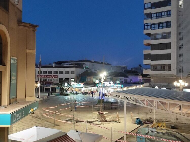 بنسيون Sunny Room