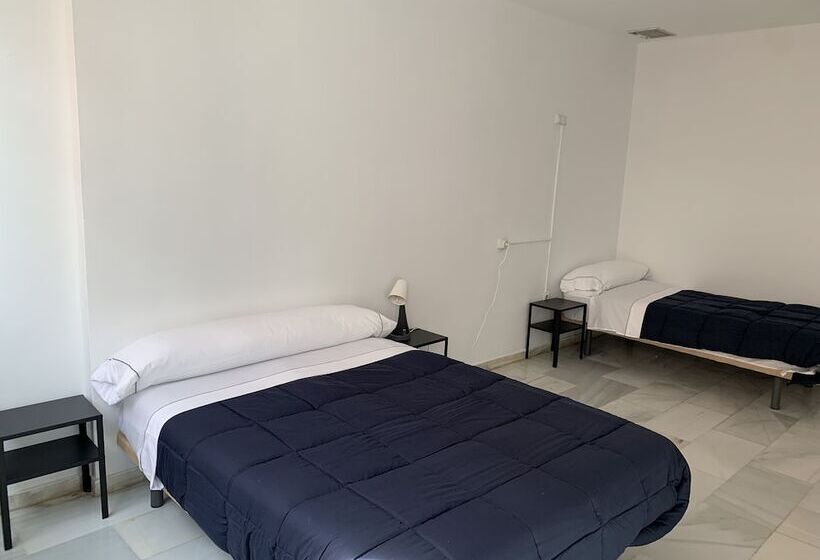 بنسيون Sunny Room