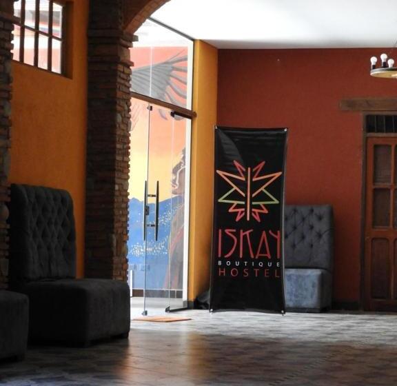 هتل Iskay Boutique Hostel