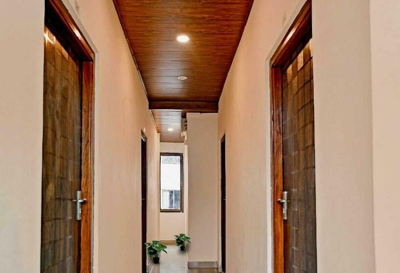 فندق Classic Guest House