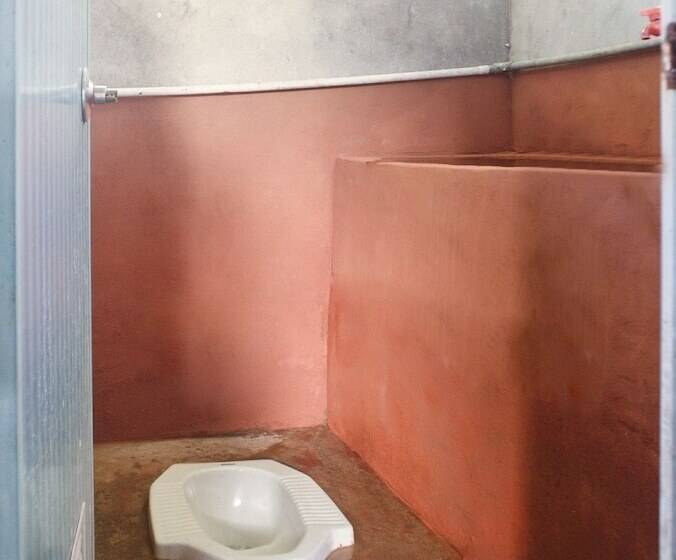 هتل Oyo 91051 Penginapan Pondok Ratu 354