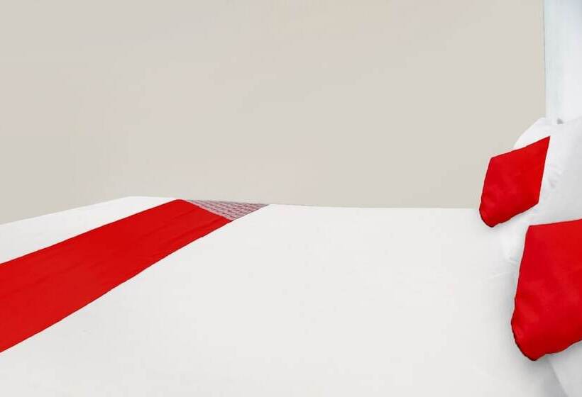 هتل Oyo 91051 Penginapan Pondok Ratu 354