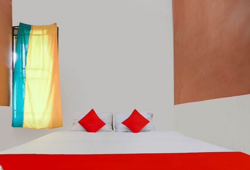 هتل Oyo 91051 Penginapan Pondok Ratu 354