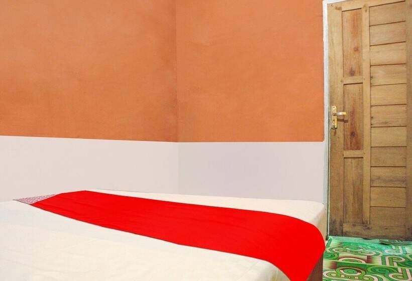 هتل Oyo 91051 Penginapan Pondok Ratu 354