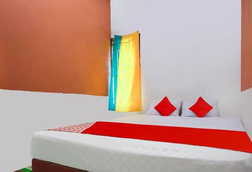 هتل Oyo 91051 Penginapan Pondok Ratu 354