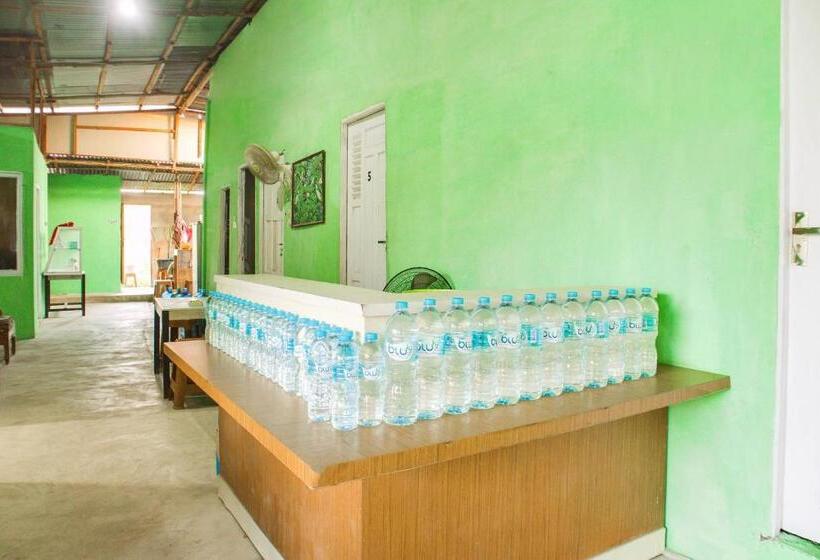 هتل Oyo 91051 Penginapan Pondok Ratu 354