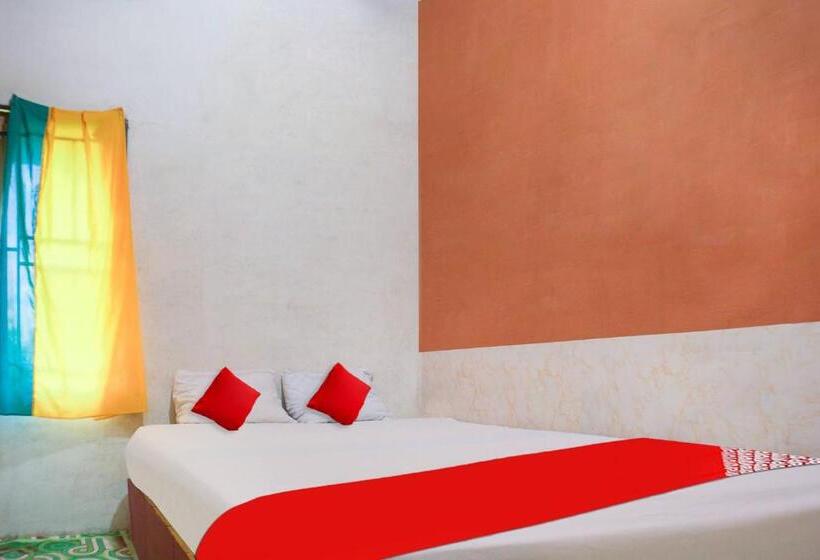 هتل Oyo 91051 Penginapan Pondok Ratu 354