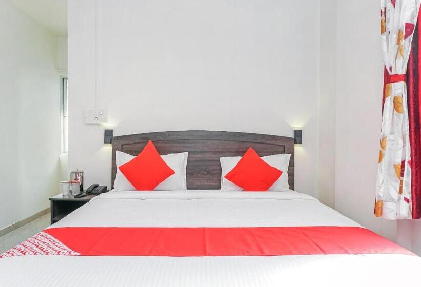 فندق Oyo Flagship 19680 Suman Lodging
