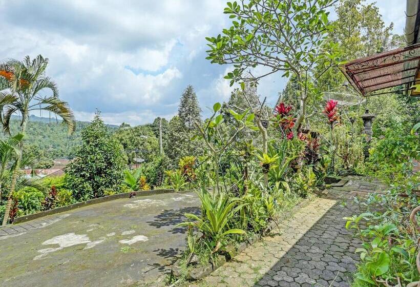 酒店 Oyo Homes 91094 Desa Wisata Banyuatis