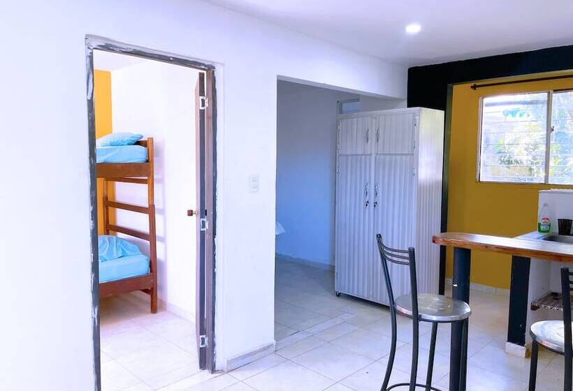 پانسیون Historic House