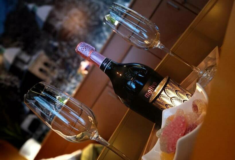 مبيت وإفطار Wallonie14