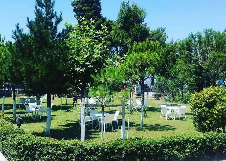 فندق La Perla