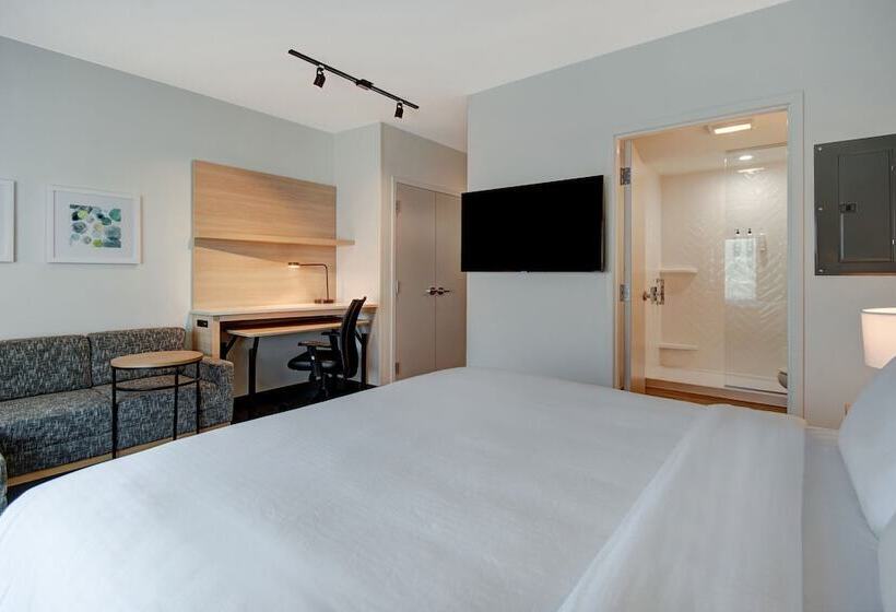 בית מלון כפרי Towneplace Suites By Marriott Cincinnati Airport South