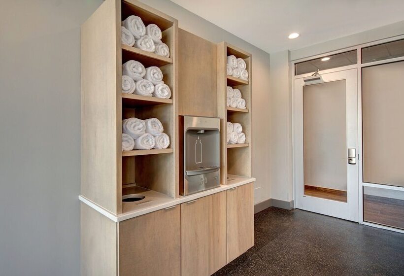 בית מלון כפרי Towneplace Suites By Marriott Cincinnati Airport South