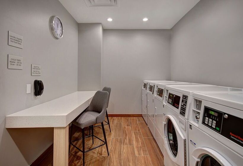 בית מלון כפרי Towneplace Suites By Marriott Cincinnati Airport South