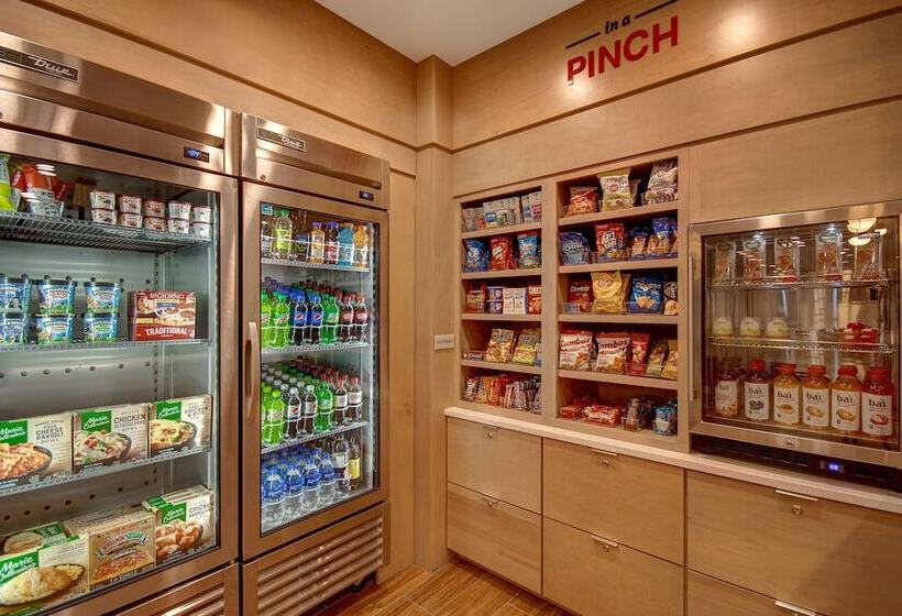 בית מלון כפרי Towneplace Suites By Marriott Cincinnati Airport South