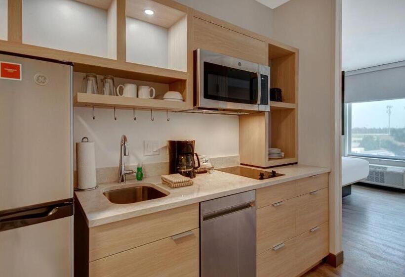 בית מלון כפרי Towneplace Suites By Marriott Cincinnati Airport South