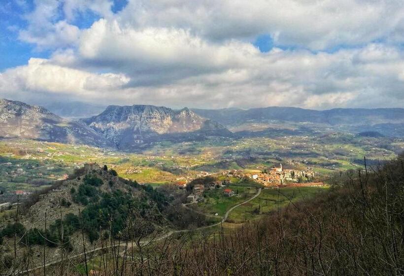 پانسیون Affittacamere Arco Antico